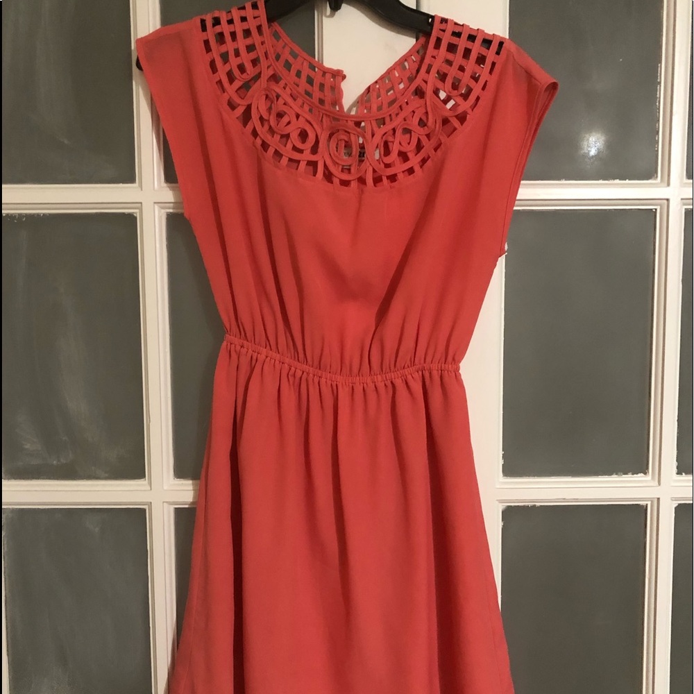Forever 21 dress